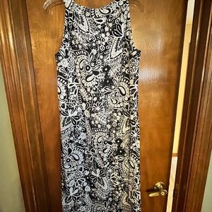 Talbots Sundress